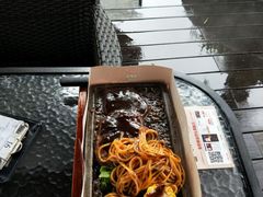 -必胜客(新海上世界店)