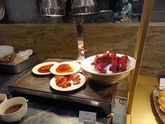 -京香轩·中餐厅(上海中庚聚龙酒店)