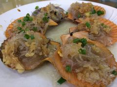 -春园海鲜广场D区6号(钟姐海鲜加工店)