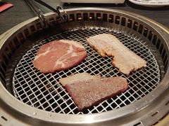 -AJIYA·池袋日式烧肉自助(天津万象城店)