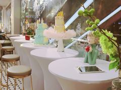 -杜哈夫DOUX RÊVE·生日蛋糕(日月光店)
