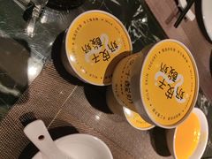 -喜棠·长沙家宴·海鲜·湘菜(麓谷店)