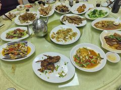 -惠来大排档(联创商业街店)