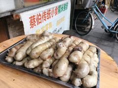 -蔡伯糯米猪肠