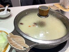 -沄记顺德菜打边炉(东直门店)