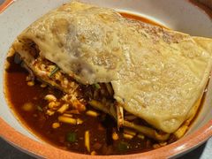 -怪噜范·贵阳小吃大排档(金源旗舰店)