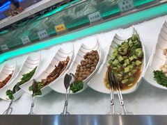 -加尔森烤肉海鲜·火锅烧烤自助