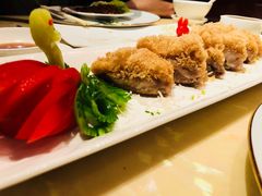 -8餐厅(新葡京酒店)