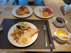 -长白山万达喜来登度假酒店