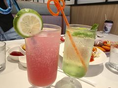 -Aqua Oasis 水天堂(石路天虹店)