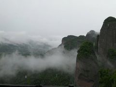 -南武当山景区