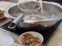 -潮悦牛肉火锅城(水贝店)