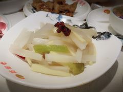 -蜀留香火锅(社会山店)