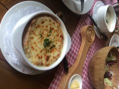 iphone_upload_pic-Paulaner·德国帕拉娜自酿啤酒餐厅(海上世界店)