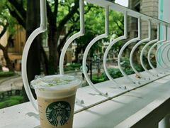 -星巴克臻选(广州沙面店)