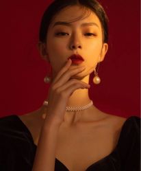 -米莱摄影写真(五大道别墅店)