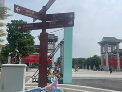 -王借岗森林公园