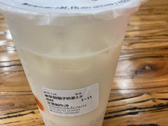 -放哈·甜醅子奶茶创造者(正宁路店)