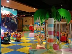 -家乐比水文化休闲广场(望花都店)