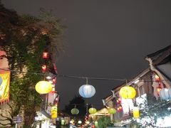 -小河直街历史文化街区