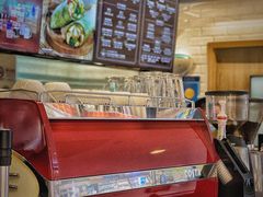 -COSTA COFFEE(恒基名人购物中心店)