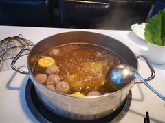 -陈记顺和牛肉火锅馆(天河北路店)
