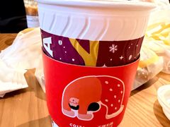 -COSTA COFFEE(新奥购物中心店)