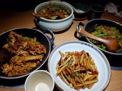 -吃饭皇帝大(合生汇店)