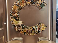 -霸王茶姬(凯德大峡谷店)