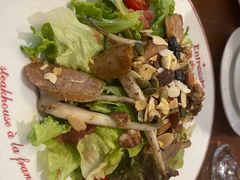 -Entrecôte 法国牛扒馆(保利·时光里店)