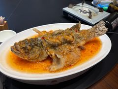 -诚如金·南宁本地菜(信息港店)