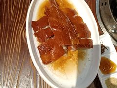 -丰收碗·陈皮果木烧鹅·23年老字号