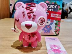 -泡泡玛特POPMART(合生汇店)