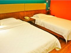 -岭南佳园连锁酒店(广州北京路步行街农讲所地铁站店)