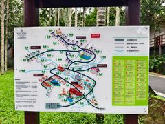 -七仙岭温泉国家森林公园