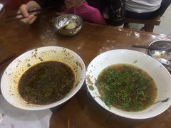 -回坊马二饺子馆