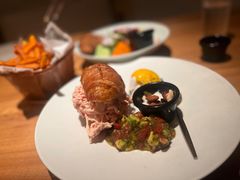 -翠贝卡&Mama Kelly Brunch Coffee(河西店)