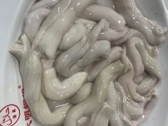 -大明铜锅·烤涮坊·烧烤(新开路店)