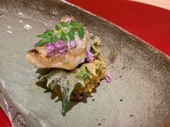 -荣一代目OMAKASE板前料理