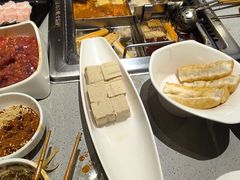 -海底捞火锅(金融街万达店)