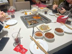 -海底捞火锅(中商百货店)