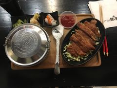 校长秘制排骨便当-小明同学(三里屯店)
