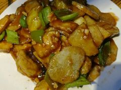 -琴早英子菜馆(古田路店)