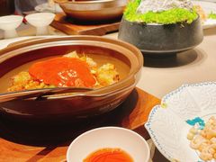 -金海华·悦食东方(苏州中心商场店)