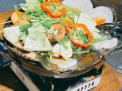 -鑫釜山海鲜烧烤(浑南店)