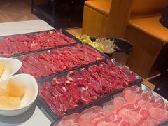 -牛品福潮汕牛肉火锅(旺庄店)