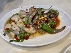 -长平老姿娘夜粥(平东一街店)