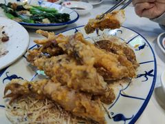 -明本湛江鸡•海鲜小厨(陈家祠店)