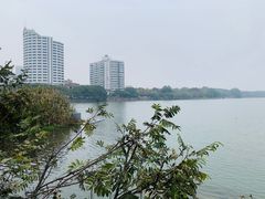 -放鹰台遗址