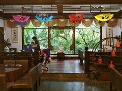 -绿野餐厅(上海动物园店)